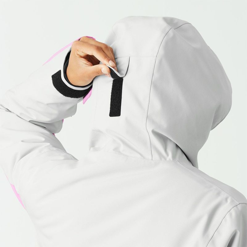 ピクチャーPICTUREスノボースノボスノーボードウェアジャケットGLAWIJKTWVT0409レディース女性25-26