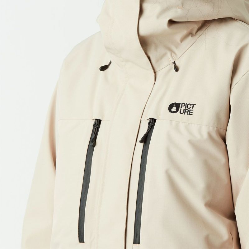 ピクチャーPICTUREスノボースノボスノーボードウェアジャケットOROSIWJKTWVT0413レディース女性25-26