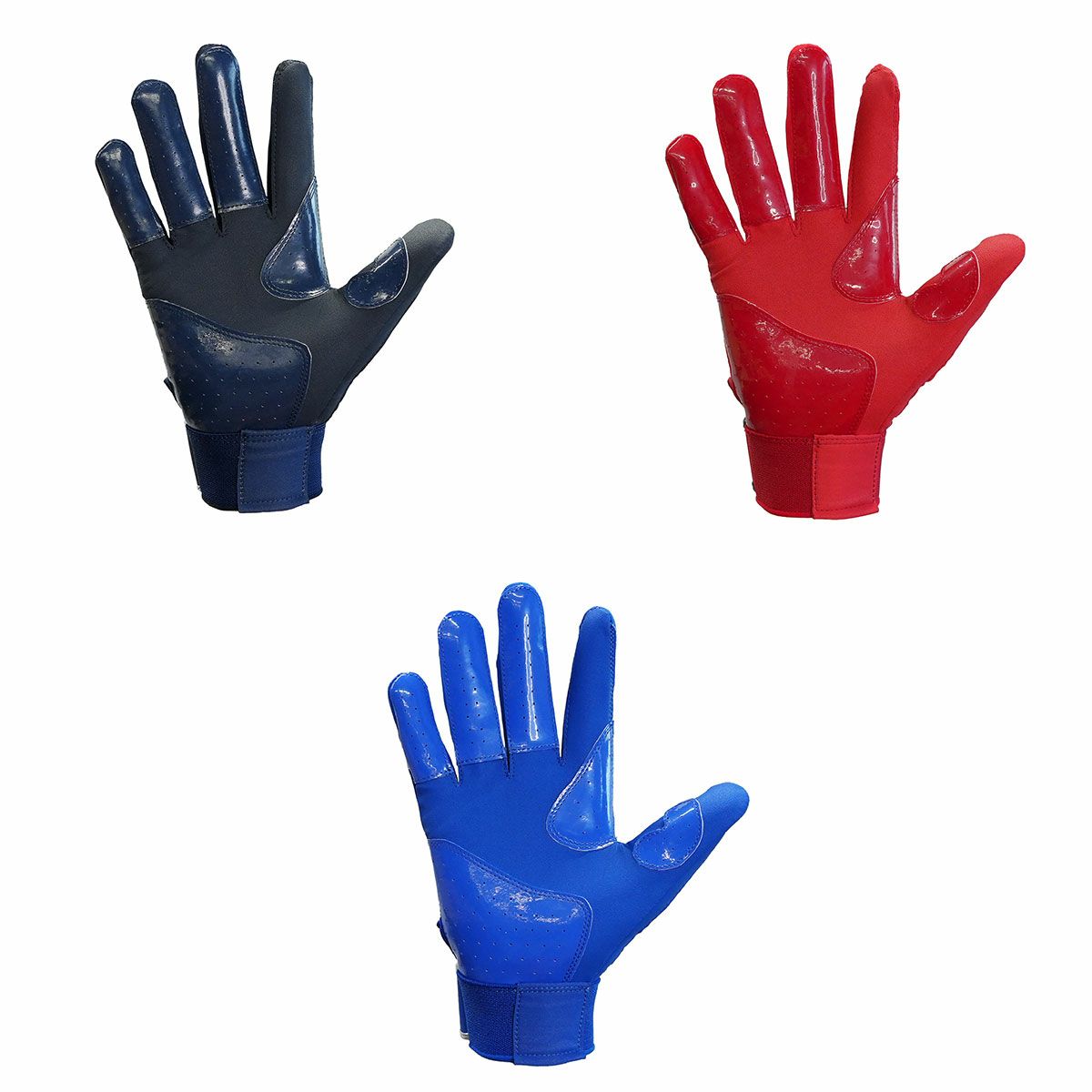 カッターズCuttersベースボール野球ソフトボールグローブ手袋パワーコントロール4.0B44425FA秋冬