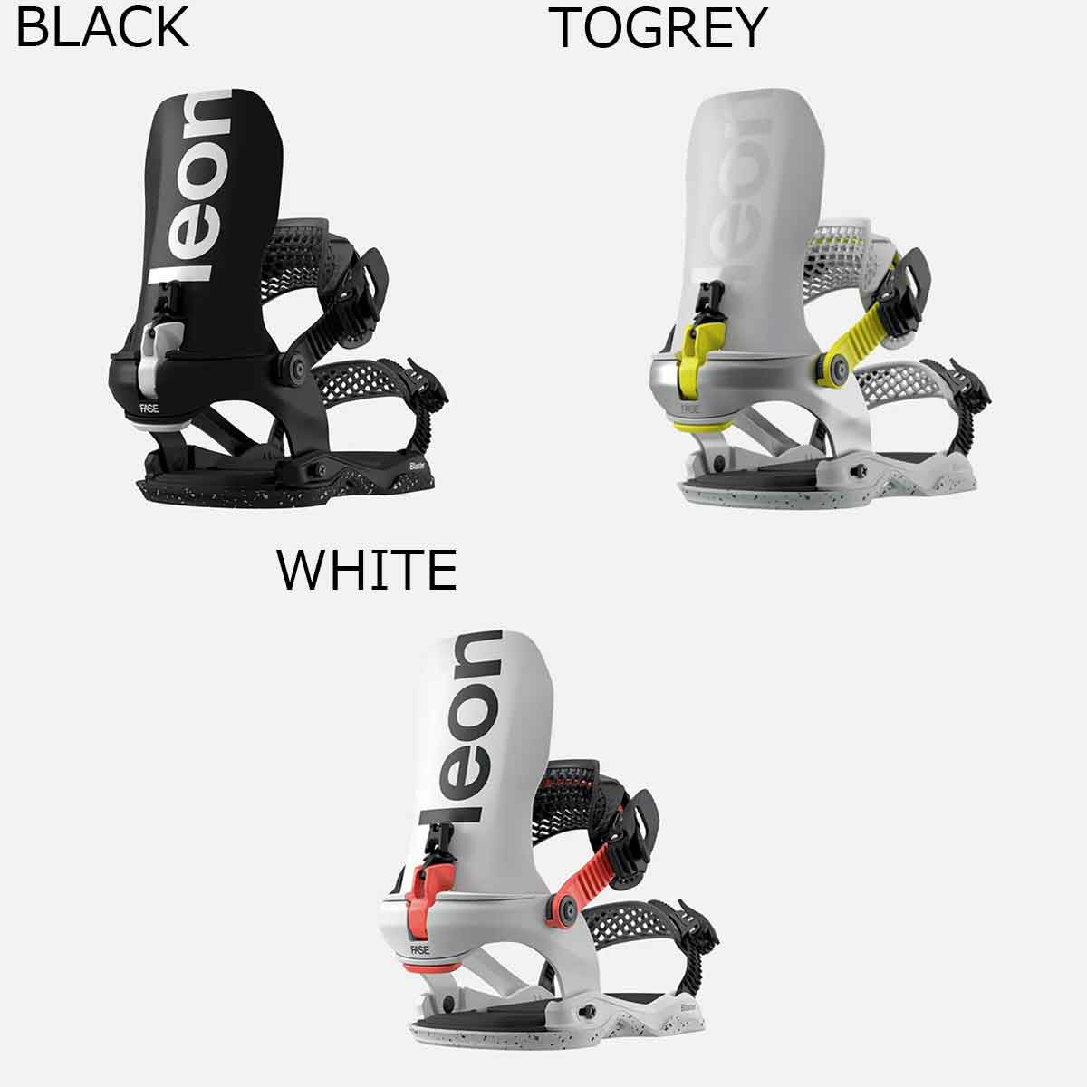 バタレオンBATALEONスノボースノボスノーボードバインディングビンディングBlasterAsymWrap(TM)FASE(R)BLSTRAWFASE-2526メンズ男性25-26