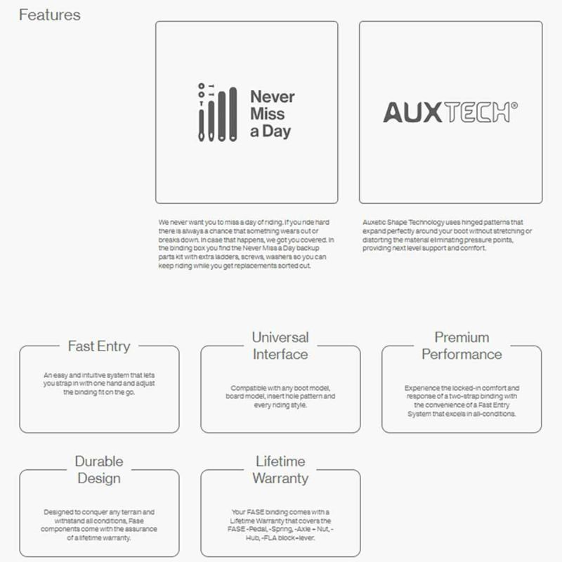 バタレオンBATALEONスノボースノボスノーボードバインディングビンディングBlasterAsymWrap(TM)FASE(R)BLSTRAWFASE-2526メンズ男性25-26