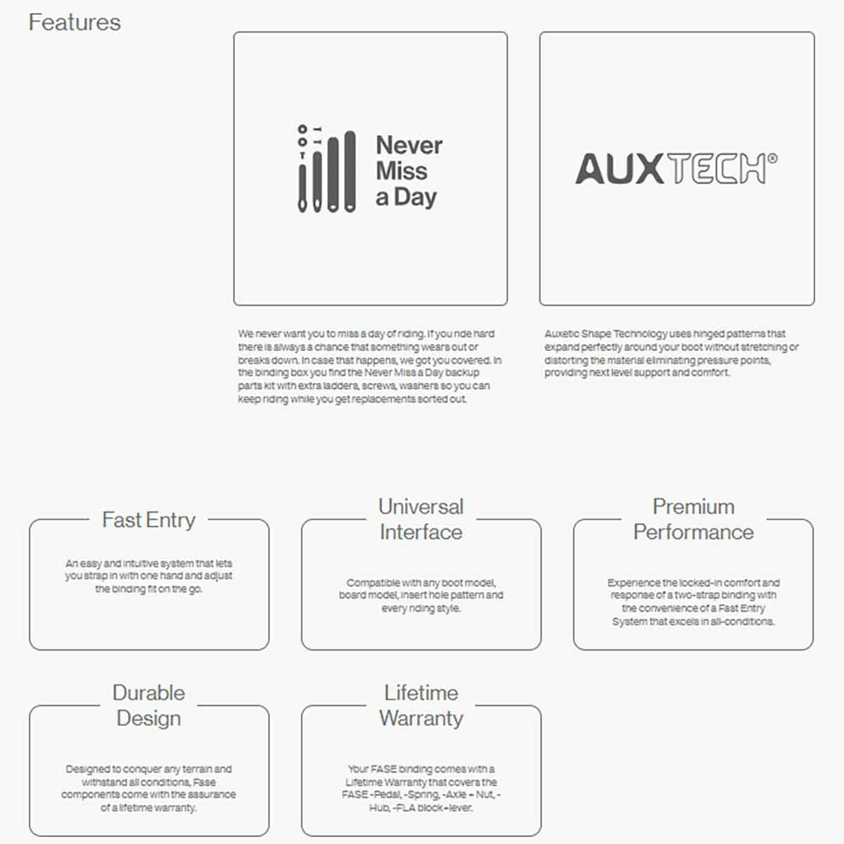 バタレオンBATALEONスノボースノボスノーボードバインディングビンディングBlasterAsymWrap(TM)FASE(R)BLSTRAWFASE-2526メンズ男性25-26