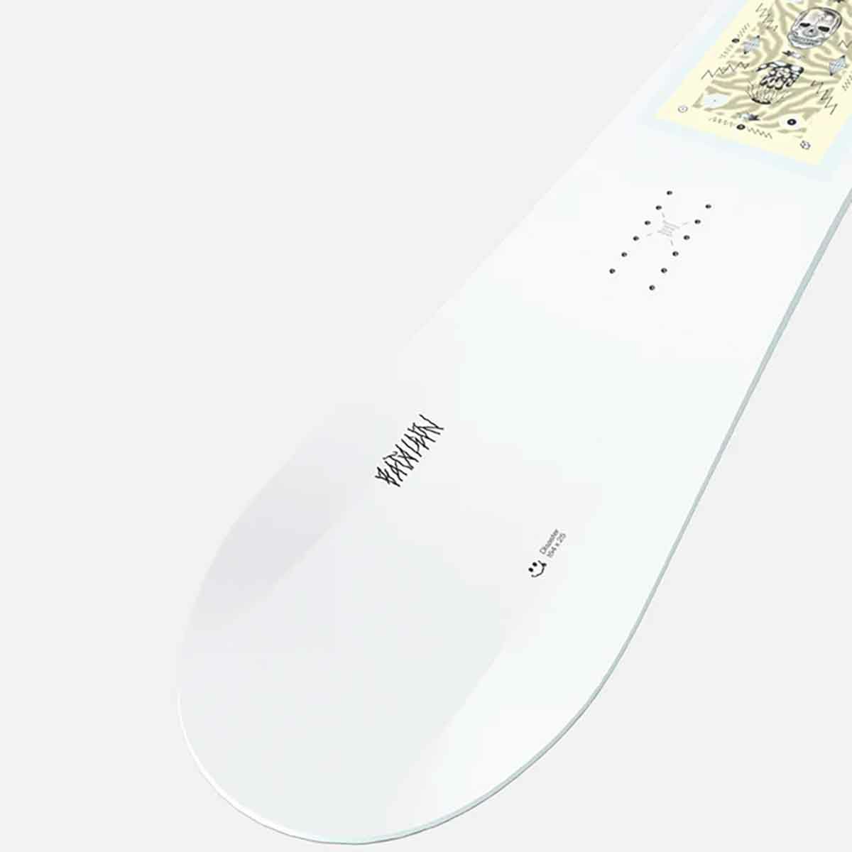 バタレオンBATALEONスノボースノボスノーボード板DisasterDISASTER-2526メンズ男性25-26