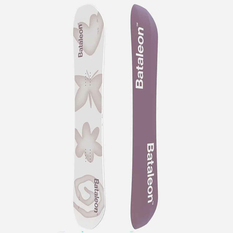 バタレオンBATALEONスノボースノボスノーボード板SpiritWomen'sSPIRIT-2526レディース女性25-26