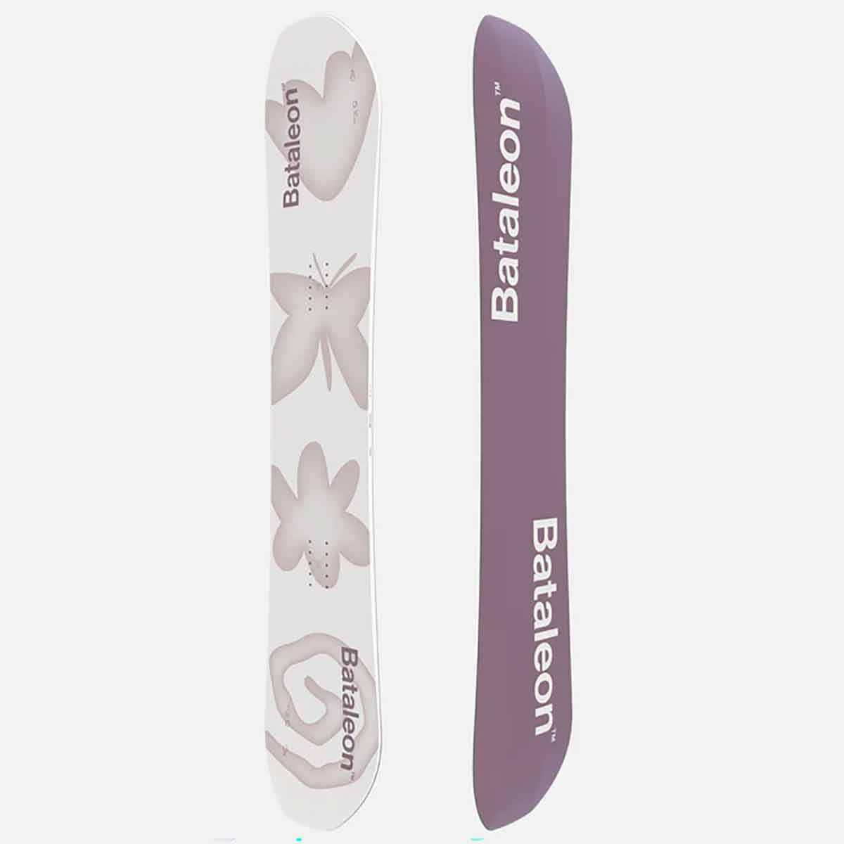 バタレオンBATALEONスノボースノボスノーボード板SpiritWomen'sSPIRIT-2526レディース女性25-26