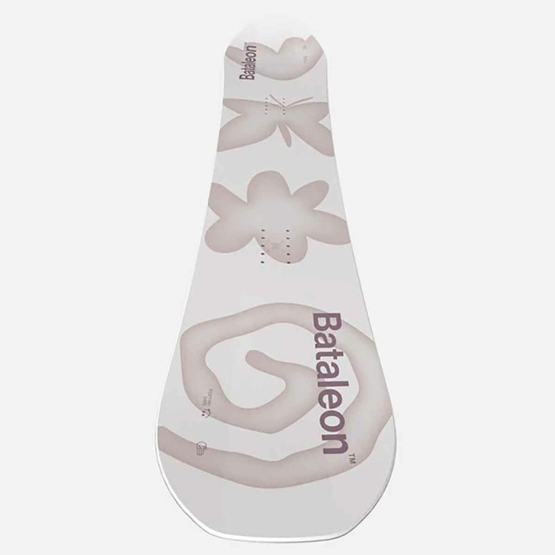バタレオンBATALEONスノボースノボスノーボード板SpiritWomen'sSPIRIT-2526レディース女性25-26