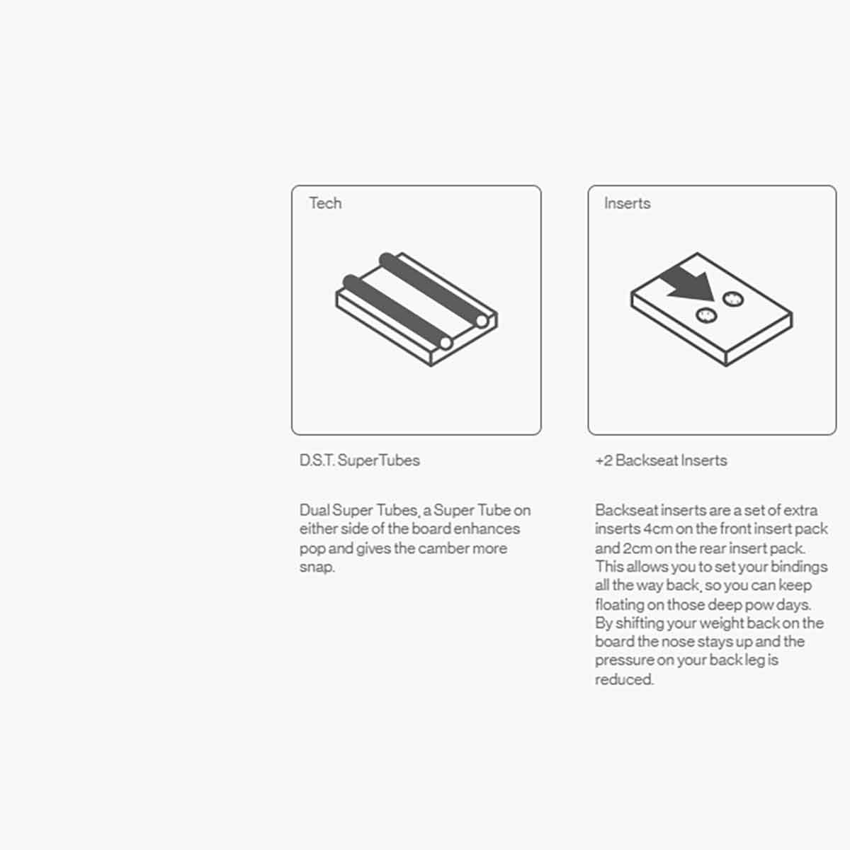 バタレオンBATALEONスノボースノボスノーボード板WhateverRopvanMierloWE-RVANMIERO2526メンズ男性25-26