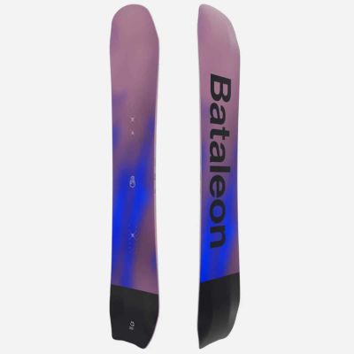 バタレオンBATALEONスノボースノボスノーボード板WhateverWHATEVER-2526メンズレディースユニセックス25-26