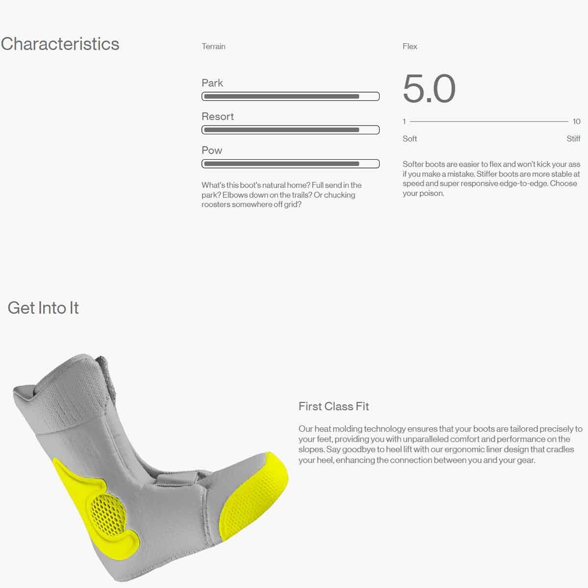 バタレオンBATALEONスノボースノボスノーボードブーツRaveRAVEBOA-2526メンズ男性25-26