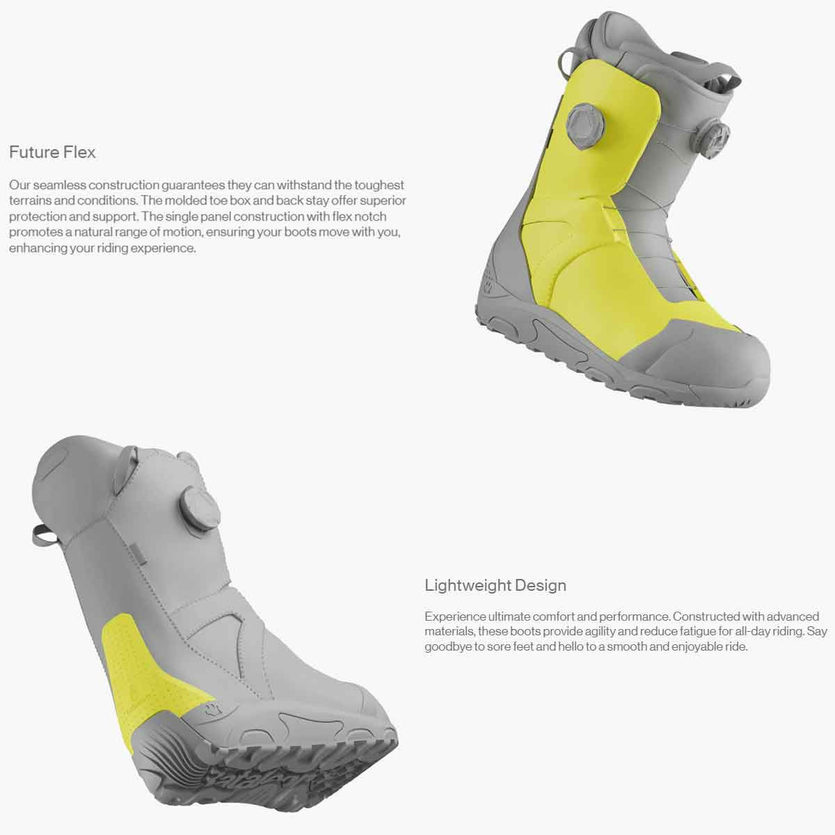 バタレオンBATALEONスノボースノボスノーボードブーツRaveRAVEBOA-2526メンズ男性25-26