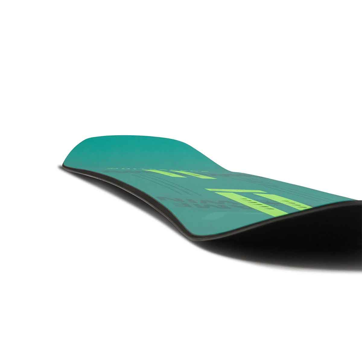 ホワイトスペースWHITESPACEスノボースノボスノーボード板AMFTwin2526PKB152メンズ男性25-26