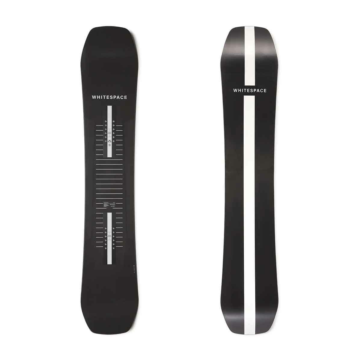 ホワイトスペースWHITESPACEスノボースノボスノーボード板FreestyleShaunWhitePro2526PRB156メンズ男性25-26