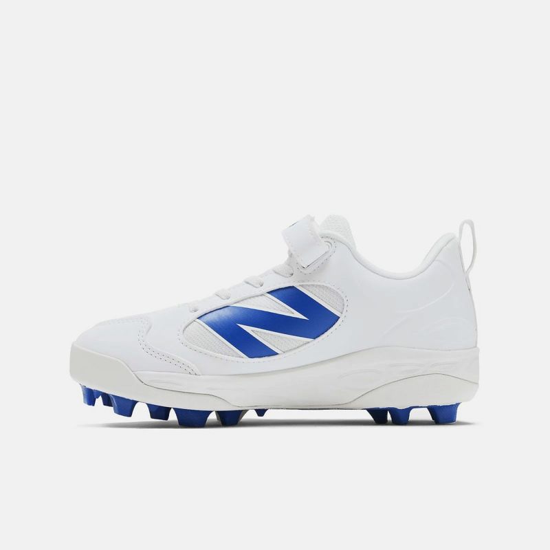 ニューバランスNewBalanceベースボール野球ソフトボールポイントスパイク3000v7YouthRubberMoldedJA3000D7ジュニアキッズ子ども男の子女の子25HO秋冬