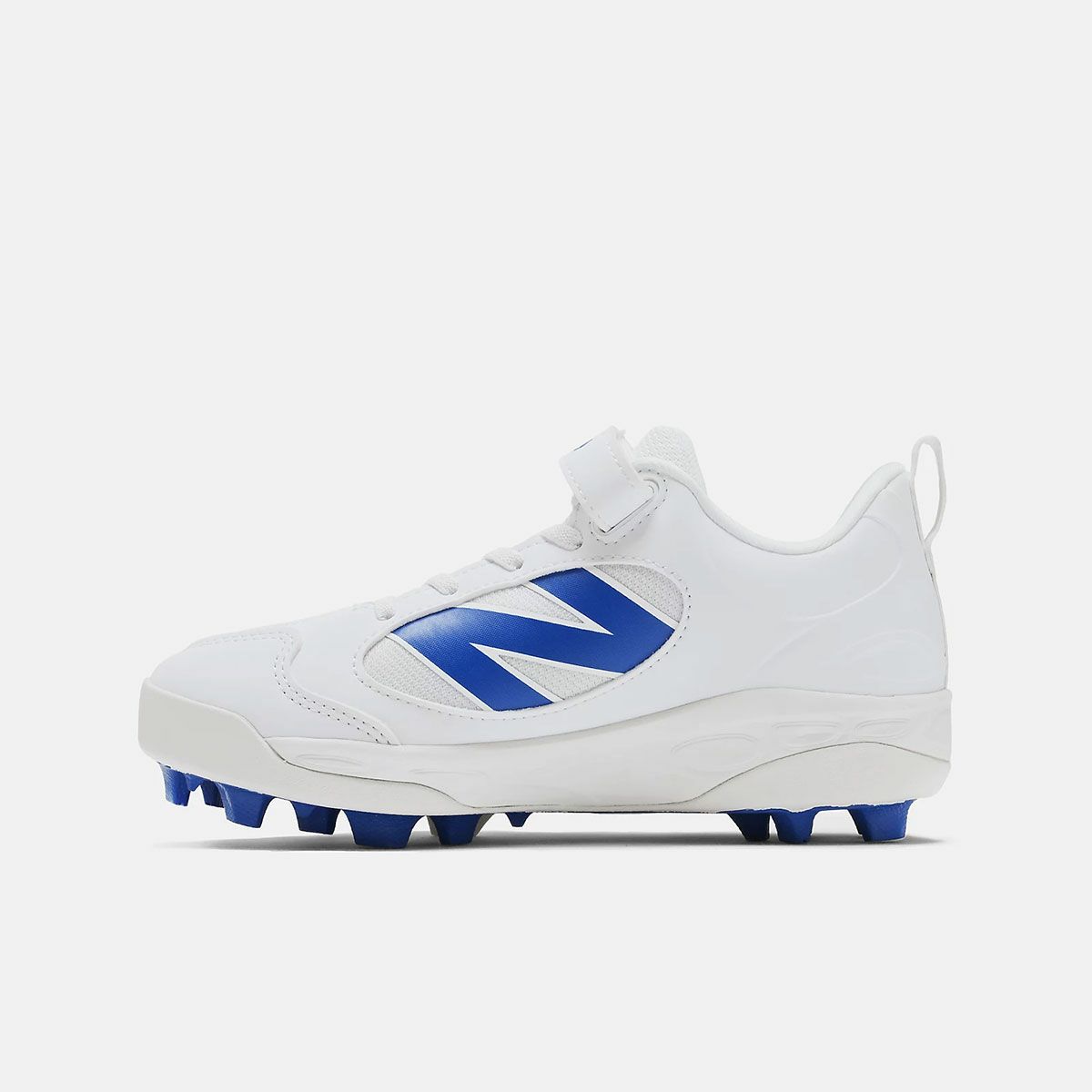 ニューバランスNewBalanceベースボール野球ソフトボールポイントスパイク3000v7YouthRubberMoldedJA3000D7ジュニアキッズ子ども男の子女の子25HO秋冬