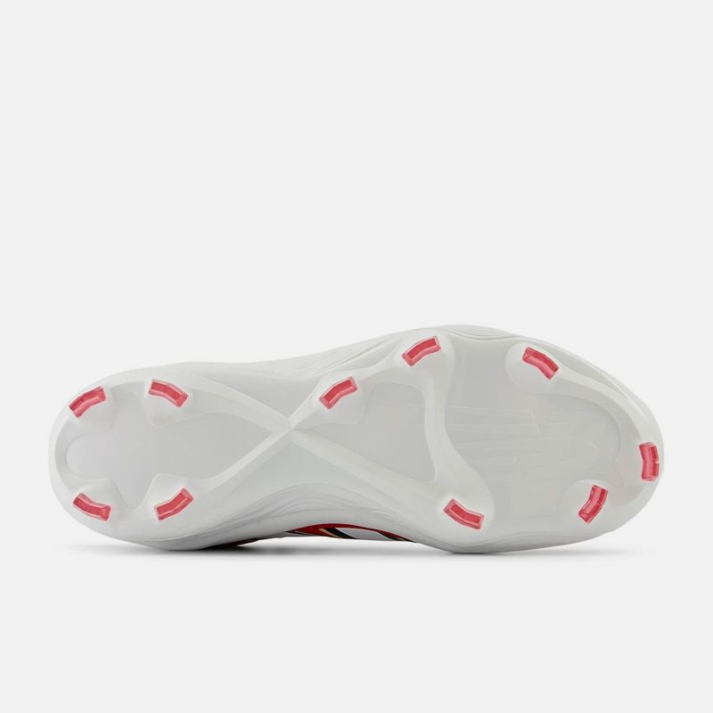 ニューバランスNewBalanceベースボール野球ソフトボールポイントスパイクFreshFoam3000v7MoldedPL3000R7メンズレディースユニセックス25HO秋冬