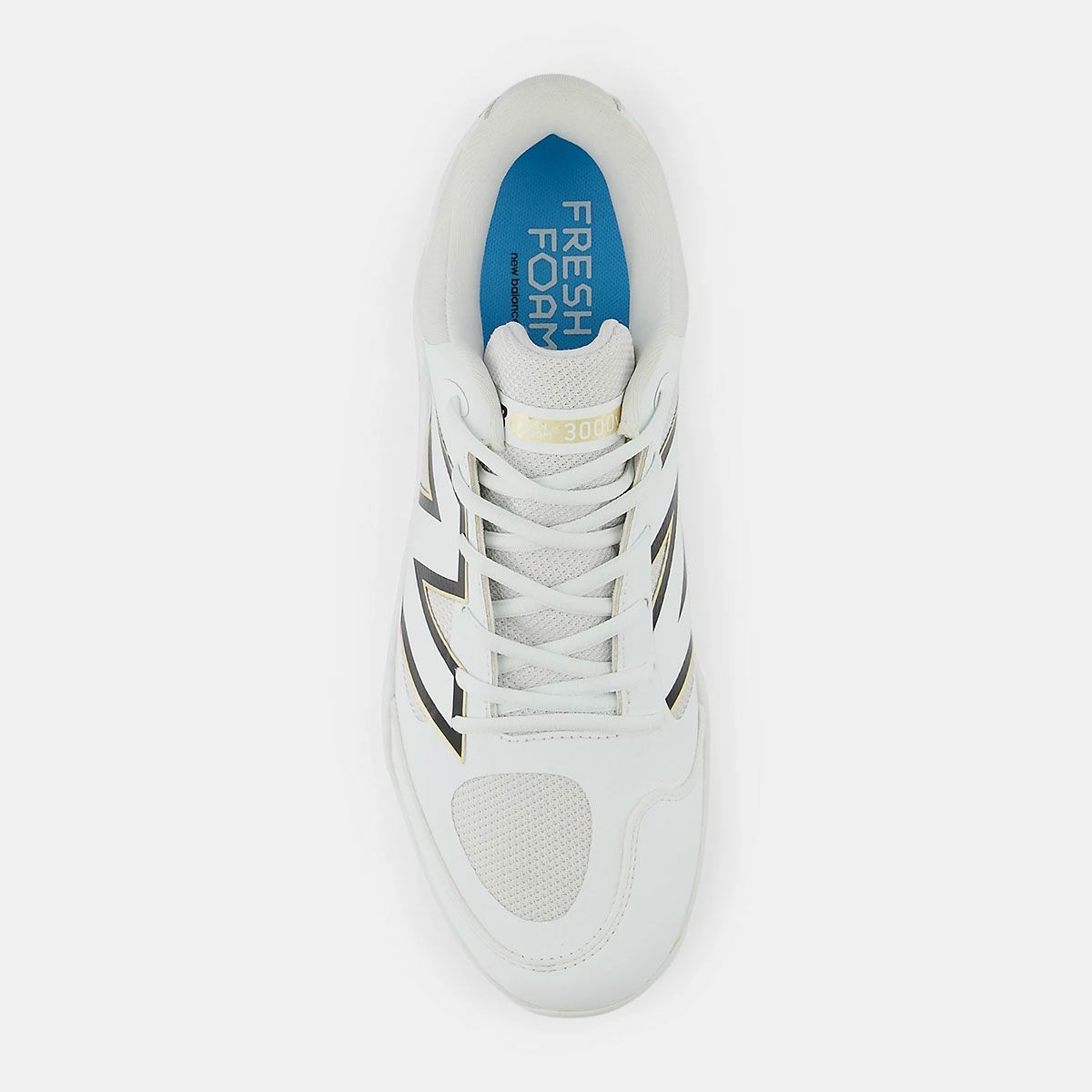 ニューバランスNewBalanceベースボール野球ソフトボールポイントスパイクFreshFoam3000v7MoldedPL3000W7メンズ男性25HO秋冬