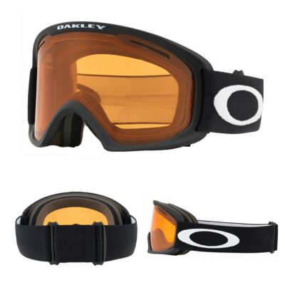 オークリースノーゴーグルメンズレディースOFRAME2.0PROL0OO7124-0122-23OAKLEY
