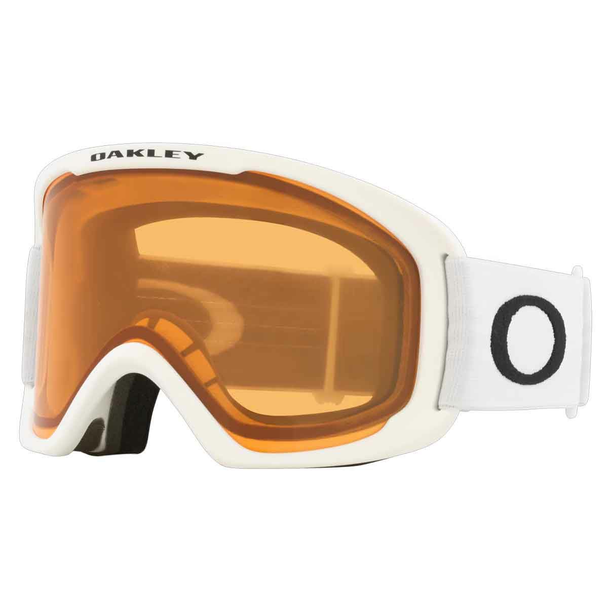 オークリースノーゴーグルメンズレディースOFRAME2.0PROL0OO7124-0322-23OAKLEY