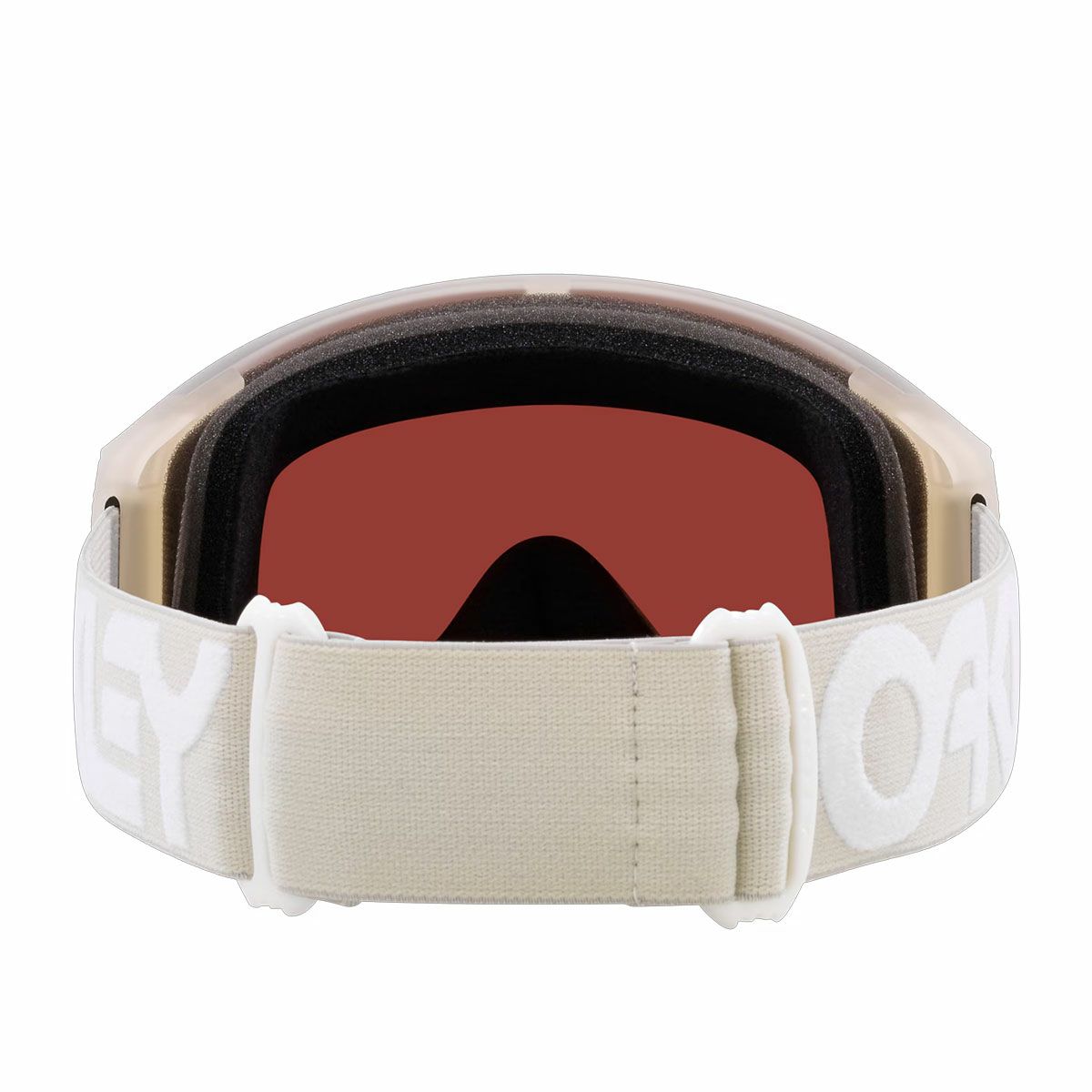 オークリーOAKLEYスノボースノボスノーボードゴーグルFLIGHTTRACKERMOO7105-65メンズ男性24-25