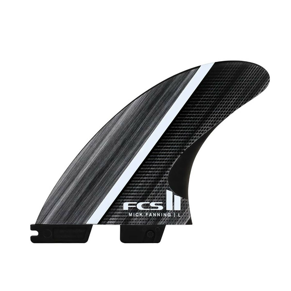 エフシーエス FCS サーフィン サーフ フィン FCS FCSII GM PC AC BLUE