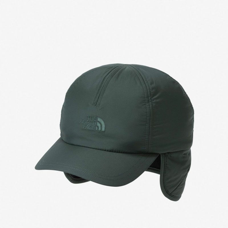 ザ・ノース・フェイスTHENORTHFACEスノボースノボスノーボード帽子キャップインサレーテッドトレッカーキャップInsulatedTrekkerCapNN42509-ALメンズレディースユニセックス25-26