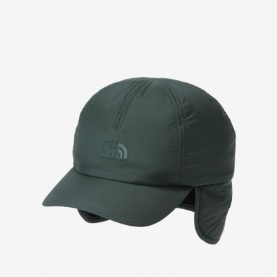 ザ・ノース・フェイスTHENORTHFACEスノボースノボスノーボード帽子キャップインサレーテッドトレッカーキャップInsulatedTrekkerCapNN42509-ALメンズレディースユニセックス25-26