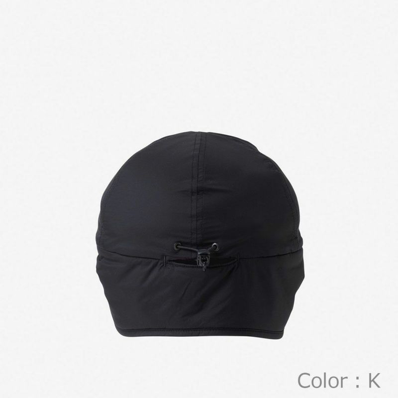 ザ・ノース・フェイスTHENORTHFACEスノボースノボスノーボード帽子キャップインサレーテッドトレッカーキャップInsulatedTrekkerCapNN42509-ALメンズレディースユニセックス25-26