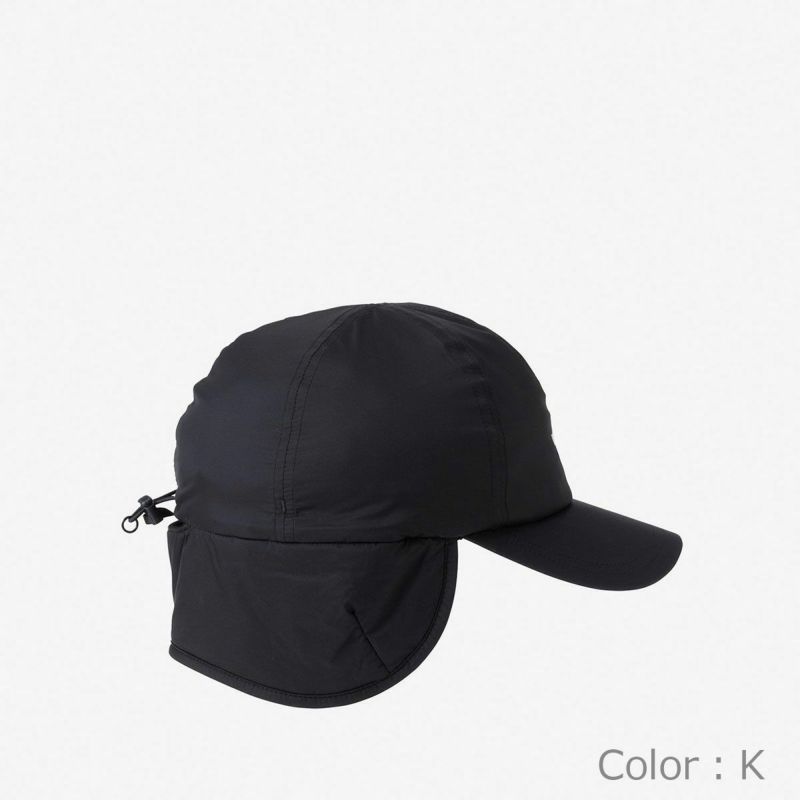 ザ・ノース・フェイスTHENORTHFACEスノボースノボスノーボード帽子キャップインサレーテッドトレッカーキャップInsulatedTrekkerCapNN42509-ALメンズレディースユニセックス25-26