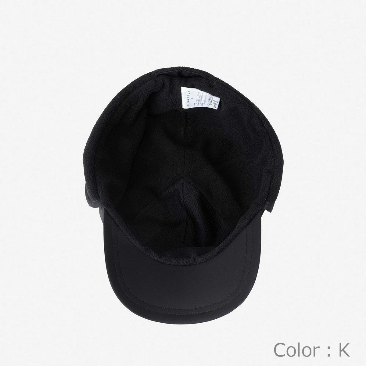 ザ・ノース・フェイスTHENORTHFACEスノボースノボスノーボード帽子キャップインサレーテッドトレッカーキャップInsulatedTrekkerCapNN42509-ALメンズレディースユニセックス25-26