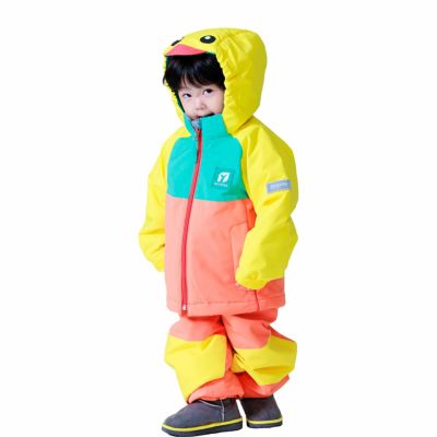 レセーダRESEEDAスノボースノボスノーボードウェアアウタージャケットパンツ上下セットTODDLERSUITトドラースーツRES58200ジュニアキッズ子ども男の子女の子25-26