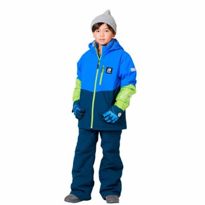 レセーダRESEEDAスノボースノボスノーボードウェアアウタージャケットパンツ上下セットJUNIORSUITジュニアスーツRES78001ジュニアキッズ子ども男の子女の子25-26