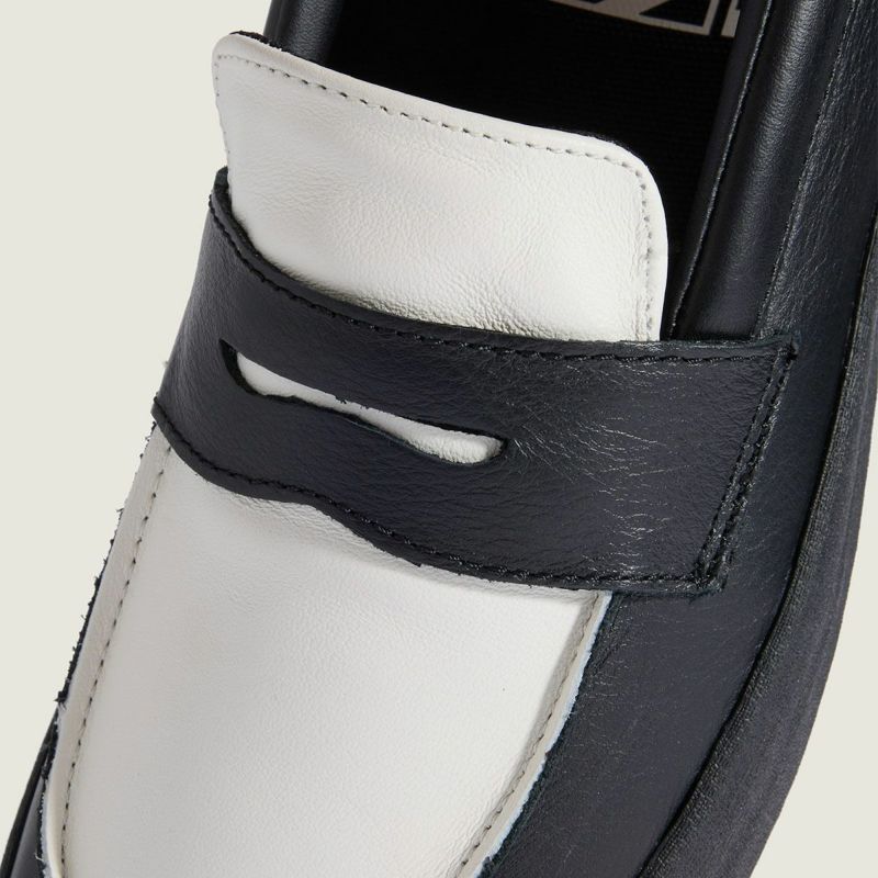 バンズVANSスケボースケートボードスケシュースニーカーシューズ靴スケートローファーSkateLoaferVN000VA6Y28メンズ男性25HO秋冬