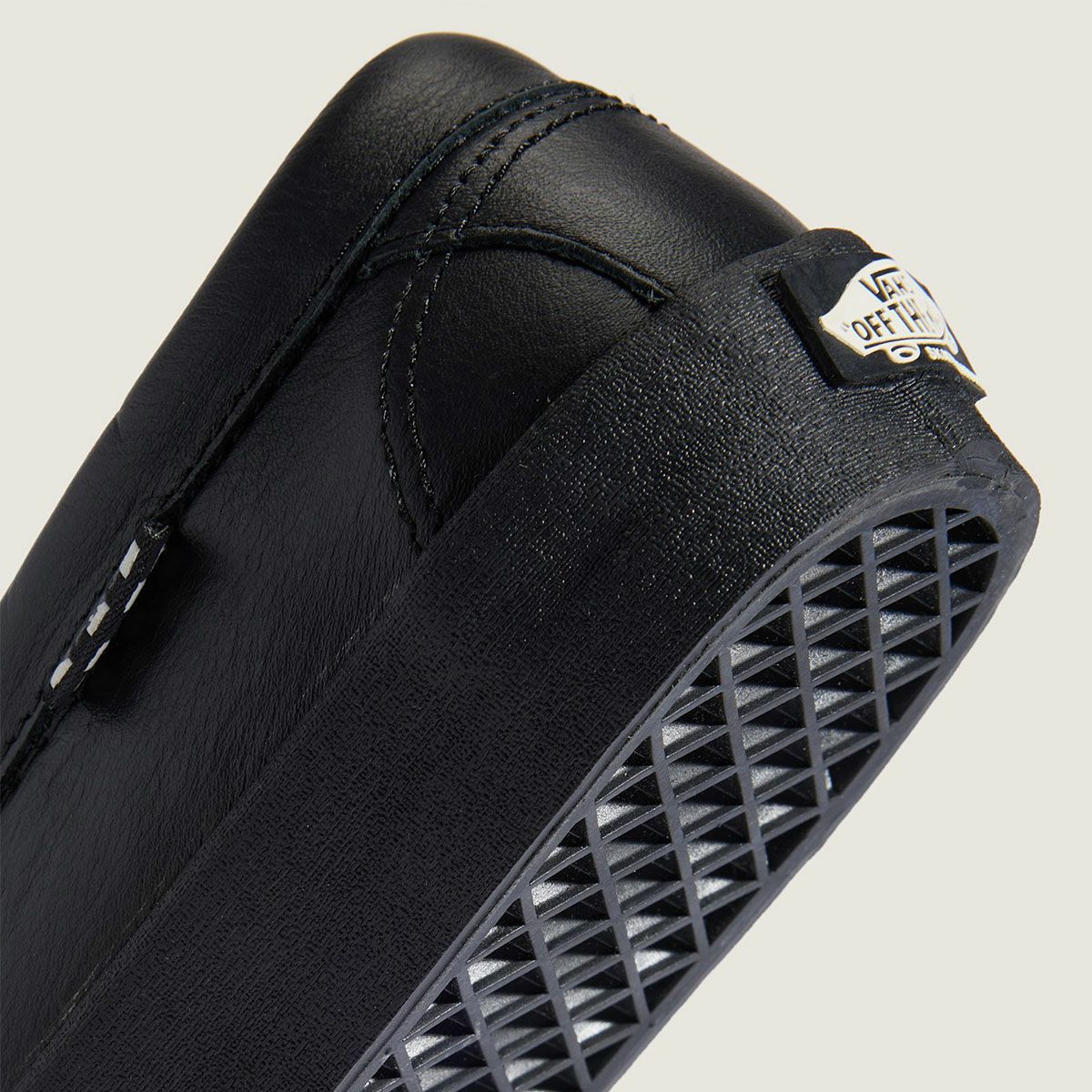 バンズVANSスケボースケートボードスケシュースニーカーシューズ靴スケートローファーSkateLoaferVN000VA6Y28メンズ男性25HO秋冬