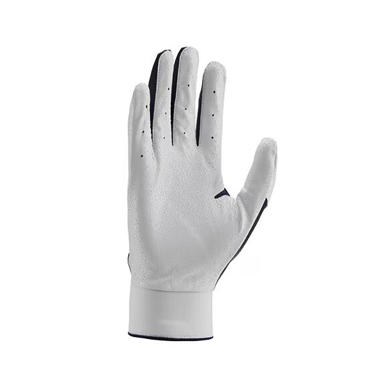 ナイキNIKEベースボール野球ソフトボールグローブ手袋アルファバッティンググローブ両手用BA1030-420メンズレディースユニセックス25FA秋冬