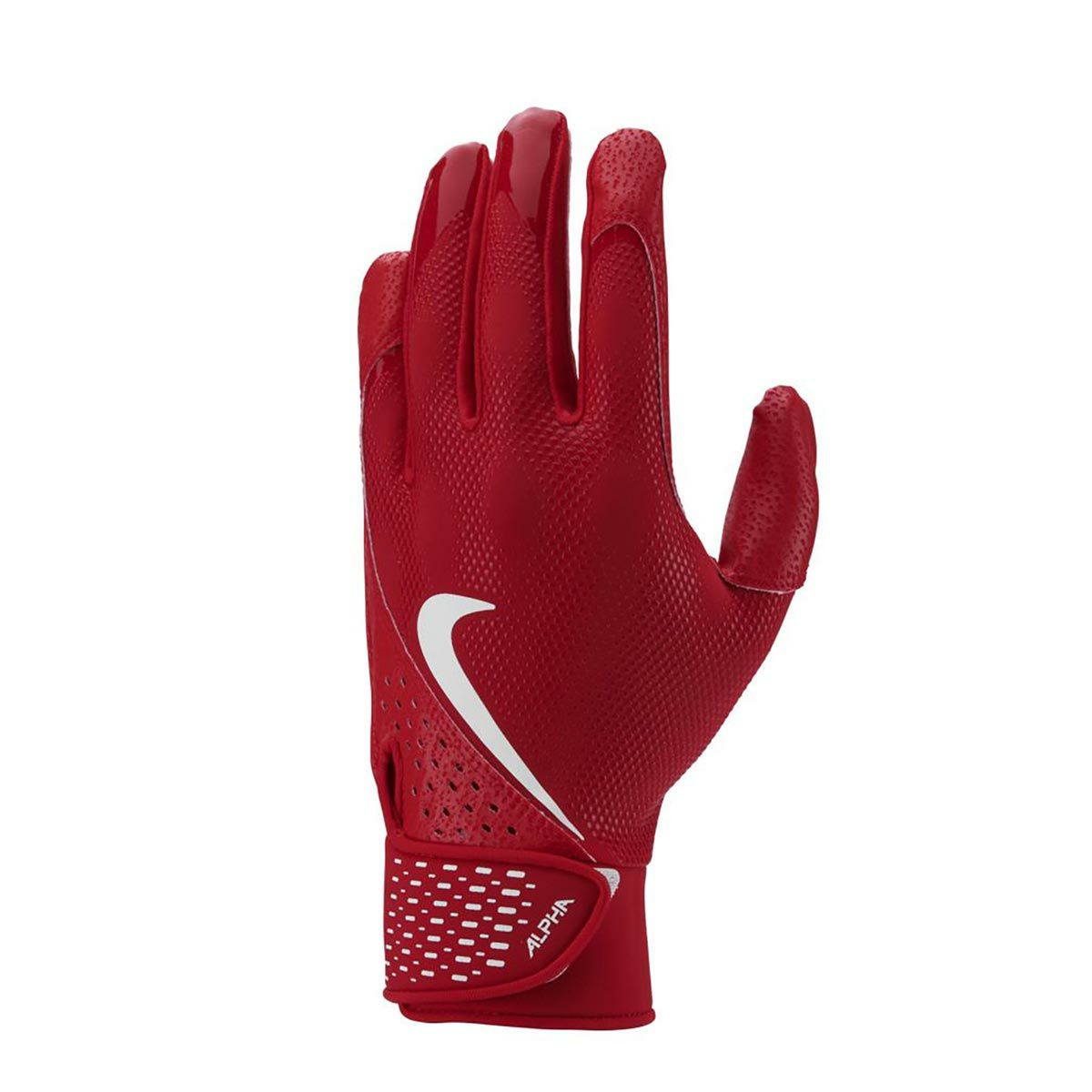 ナイキNIKEベースボール野球ソフトボールグローブ手袋アルファバッティンググローブ両手用BA1030-630メンズレディースユニセックス25FA秋冬