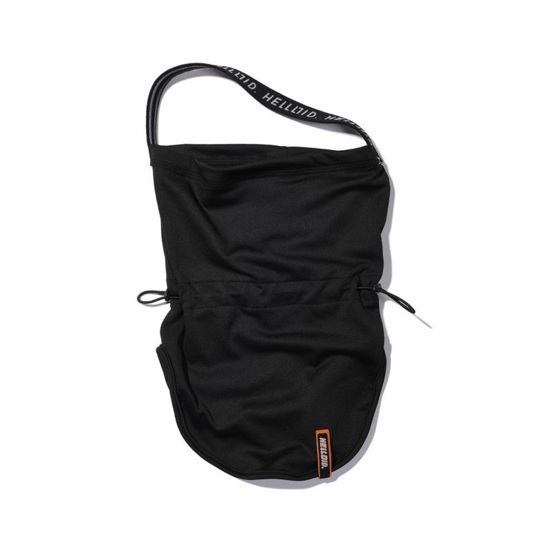 ヘルロイドHELLOIDスノボースノボスノーボードフェイスカバーBELTBALACLAVAベルトバラクラバ25HEL-S27メンズレディースユニセックス25-26