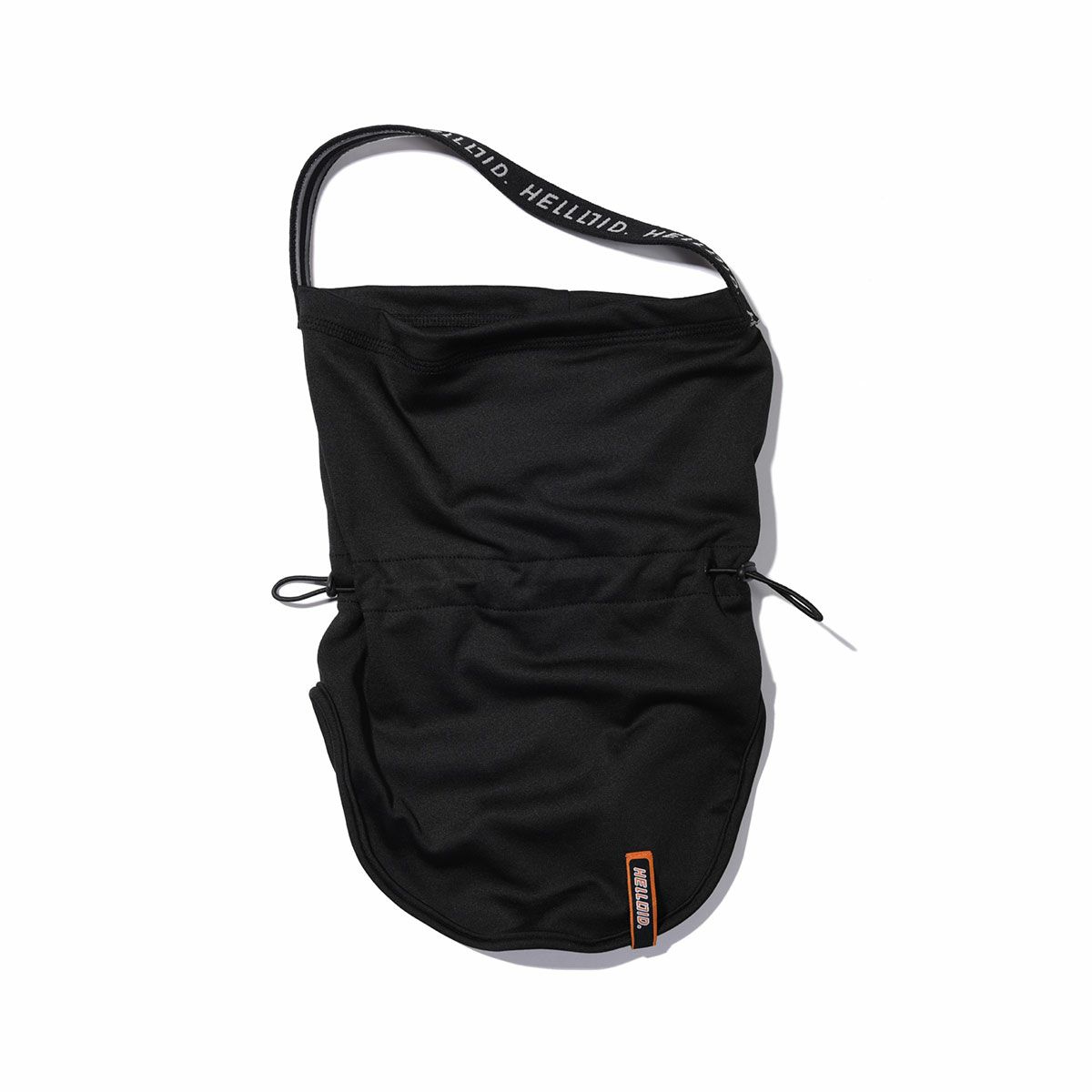 ヘルロイドHELLOIDスノボースノボスノーボードフェイスカバーBELTBALACLAVAベルトバラクラバ25HEL-S27メンズレディースユニセックス25-26