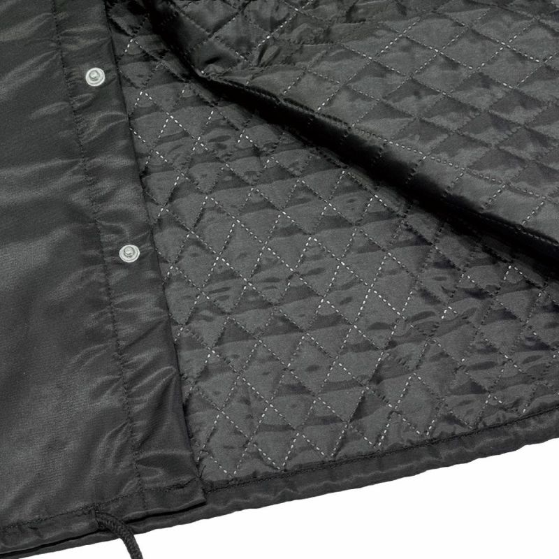 ニュートラルNEWTRALサーフィンサーフウェアアウタージャケットCoachJacketNT2253024メンズ男性25FA秋冬