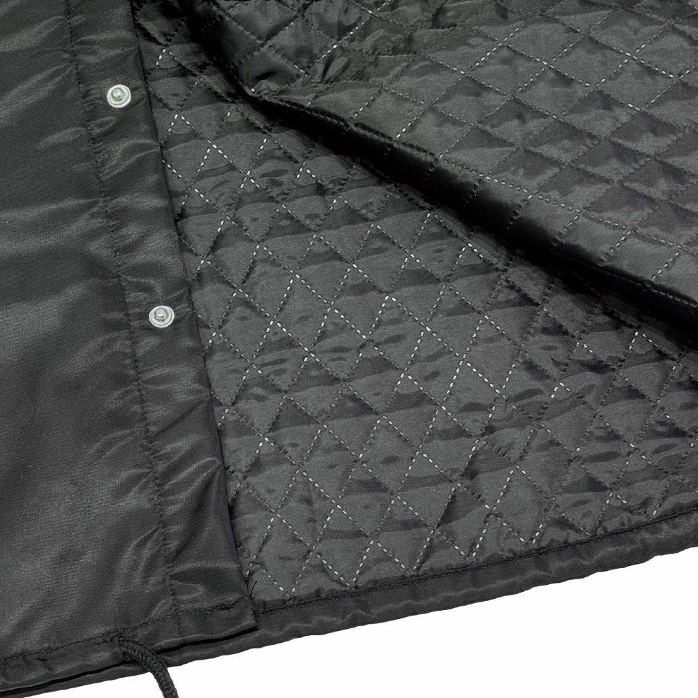 ニュートラルNEWTRALサーフィンサーフウェアアウタージャケットCoachJacketNT2253024メンズ男性25FA秋冬