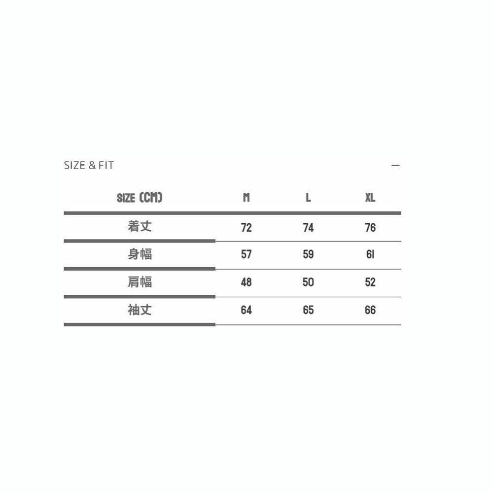 ニュートラルNEWTRALサーフィンサーフウェアアウタージャケットCoachJacketNT2253024メンズ男性25FA秋冬