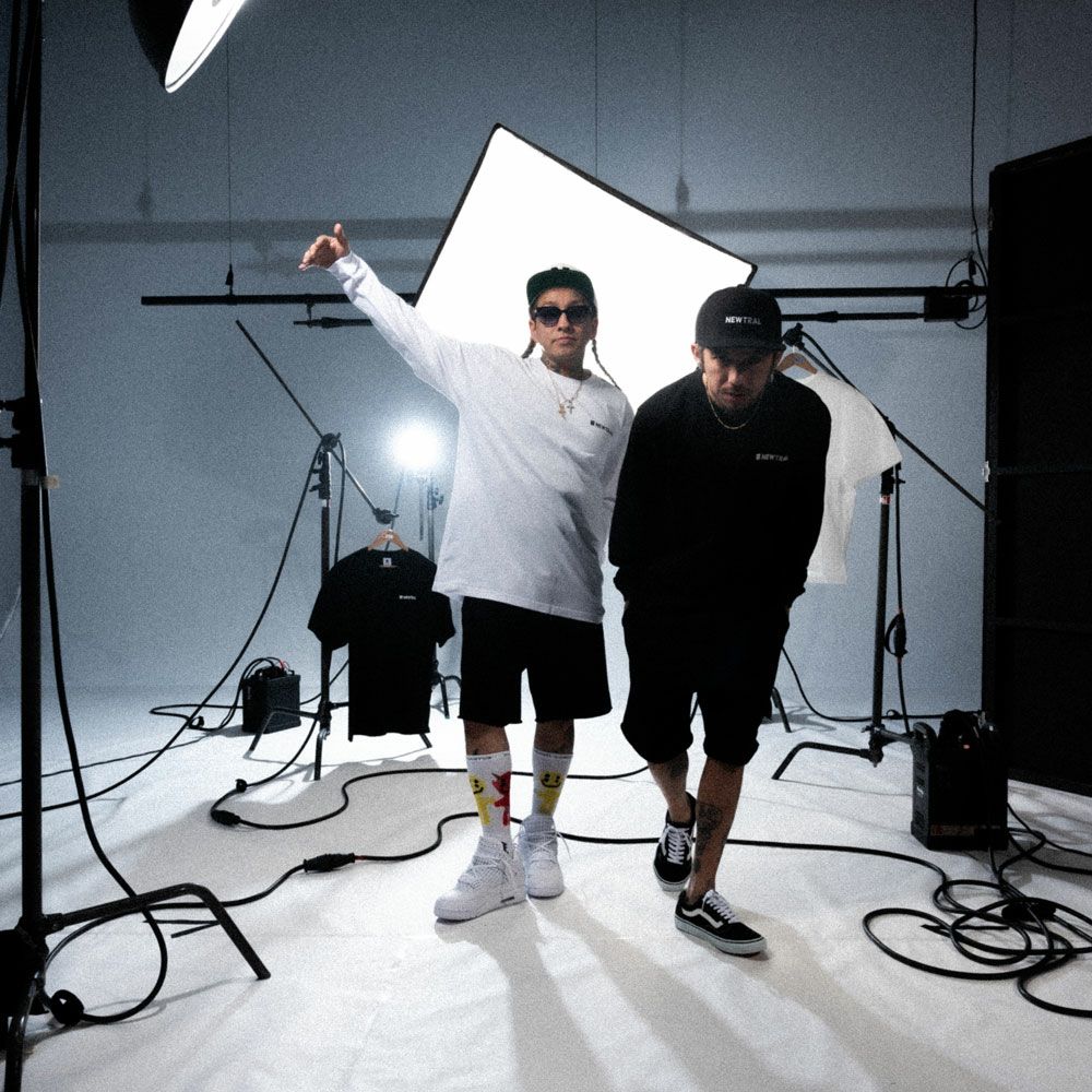 ニュートラルNEWTRALサーフィンサーフウェア長袖TシャツロンTSleeveLogoLSTEENT2253036メンズ男性25FA秋冬