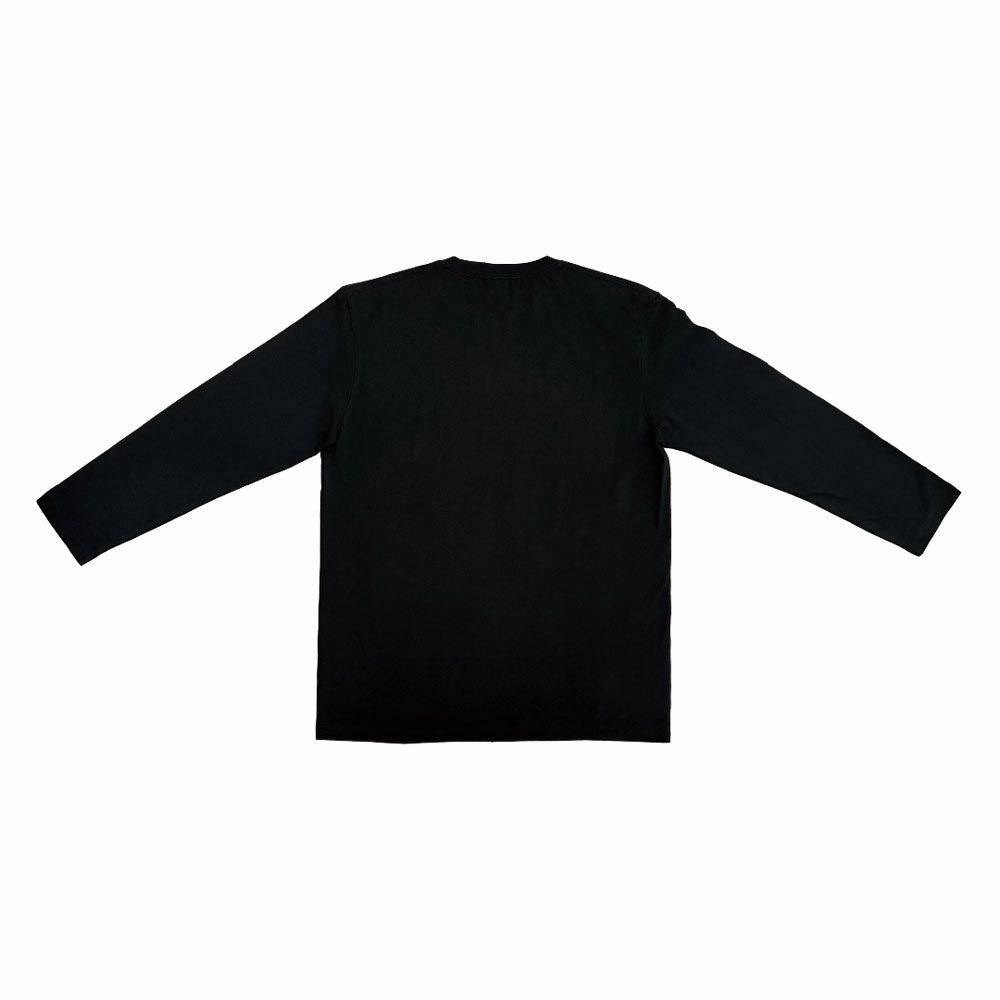 ニュートラルNEWTRALサーフィンサーフウェア長袖TシャツロンTSleeveLogoLSTEENT2253036メンズ男性25FA秋冬