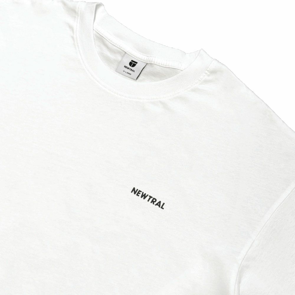 ニュートラルNEWTRALサーフィンサーフウェア長袖TシャツロンTSleeveLogoLSTEENT2253036メンズ男性25FA秋冬