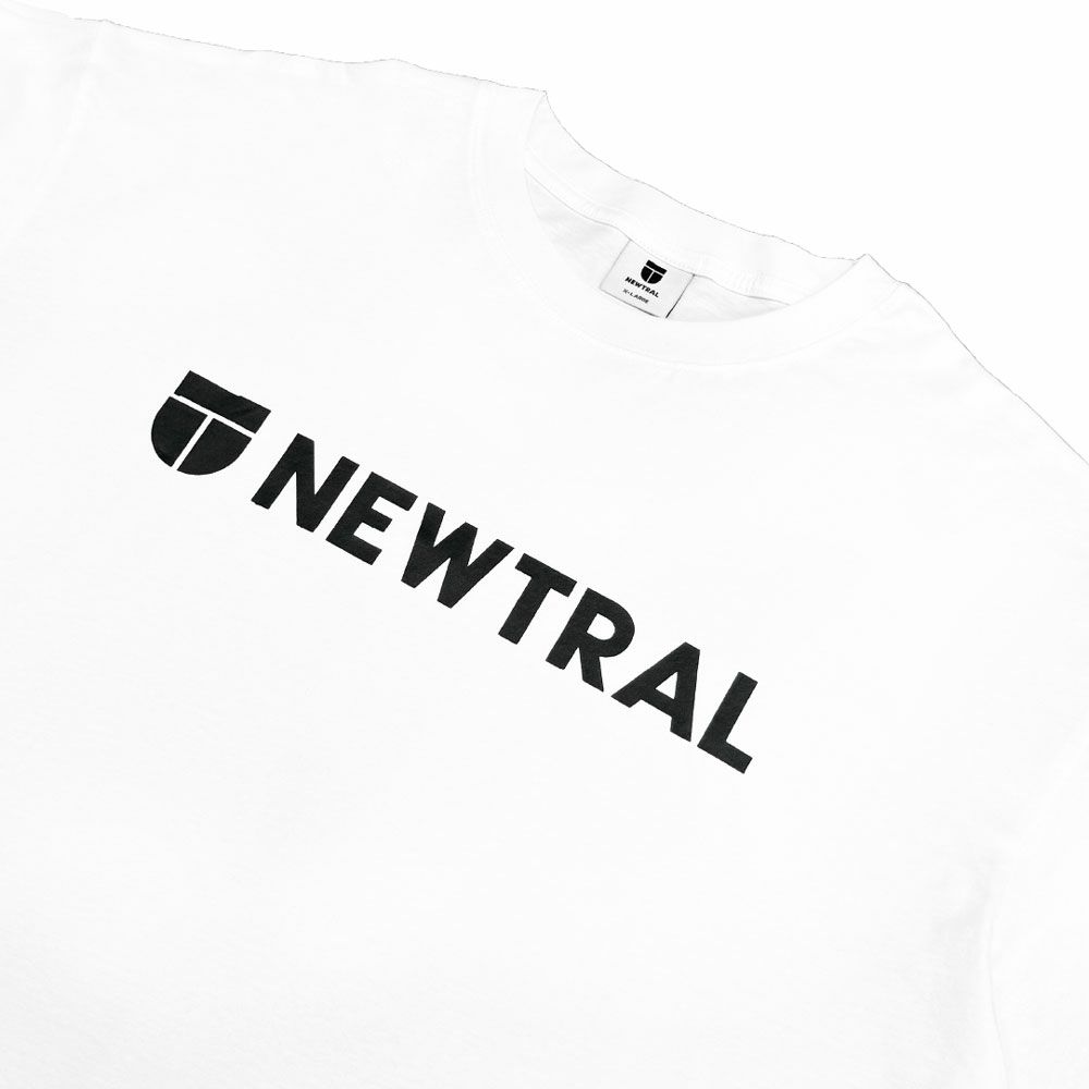 ニュートラルNEWTRALサーフィンサーフウェア長袖TシャツロンTMAINSLOGOLSTEENT2253041メンズ男性25FA秋冬