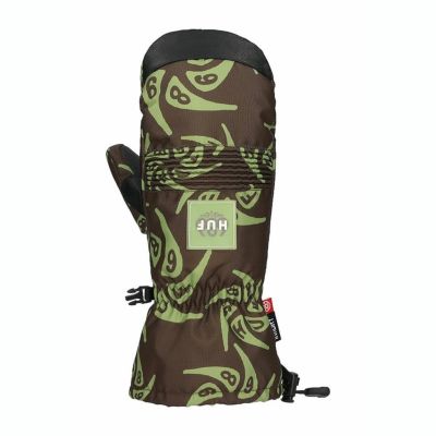 バートン BURTON スノボー スノボ スノーボード グローブ 手袋