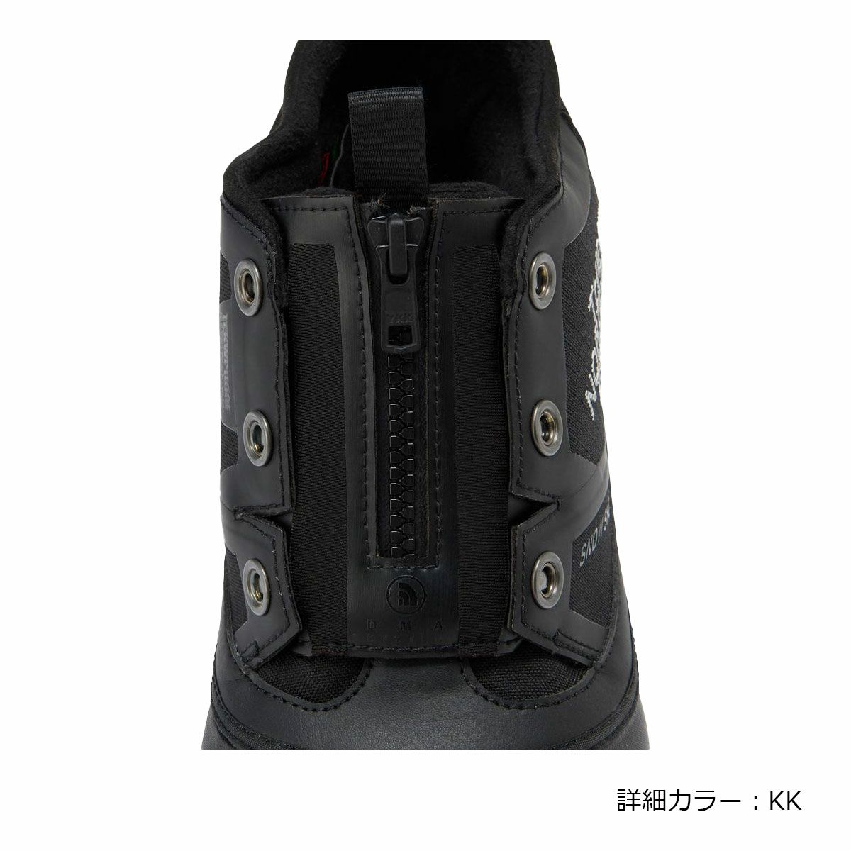 ザ・ノース・フェイスTHENORTHFACEアウトドアカジュアルスニーカーシューズ靴SNOWSHOTLOWAGATNF52583-CKメンズレディースユニセックス25FW秋冬