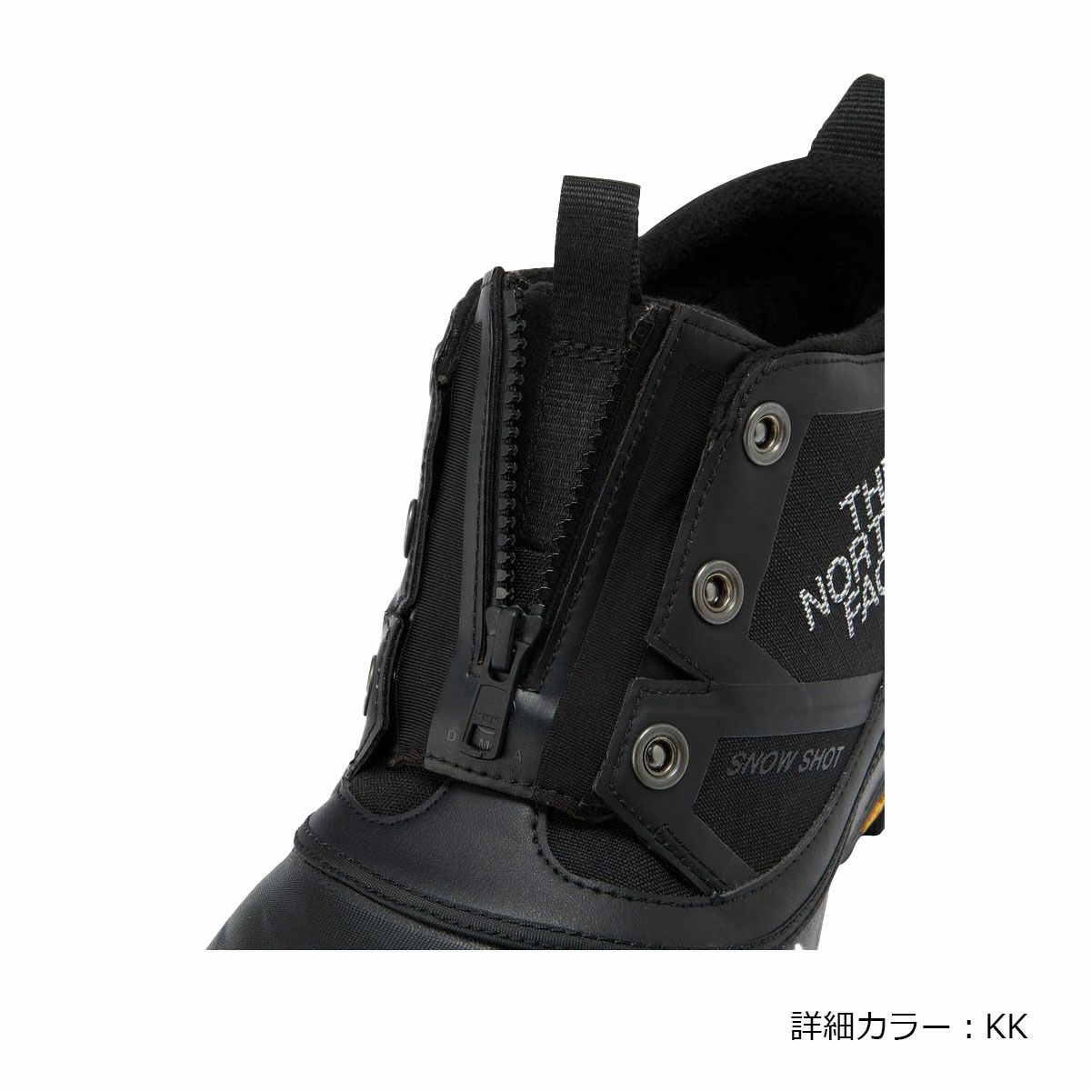 ザ・ノース・フェイスTHENORTHFACEアウトドアカジュアルスニーカーシューズ靴SNOWSHOTLOWAGATNF52583-CKメンズレディースユニセックス25FW秋冬