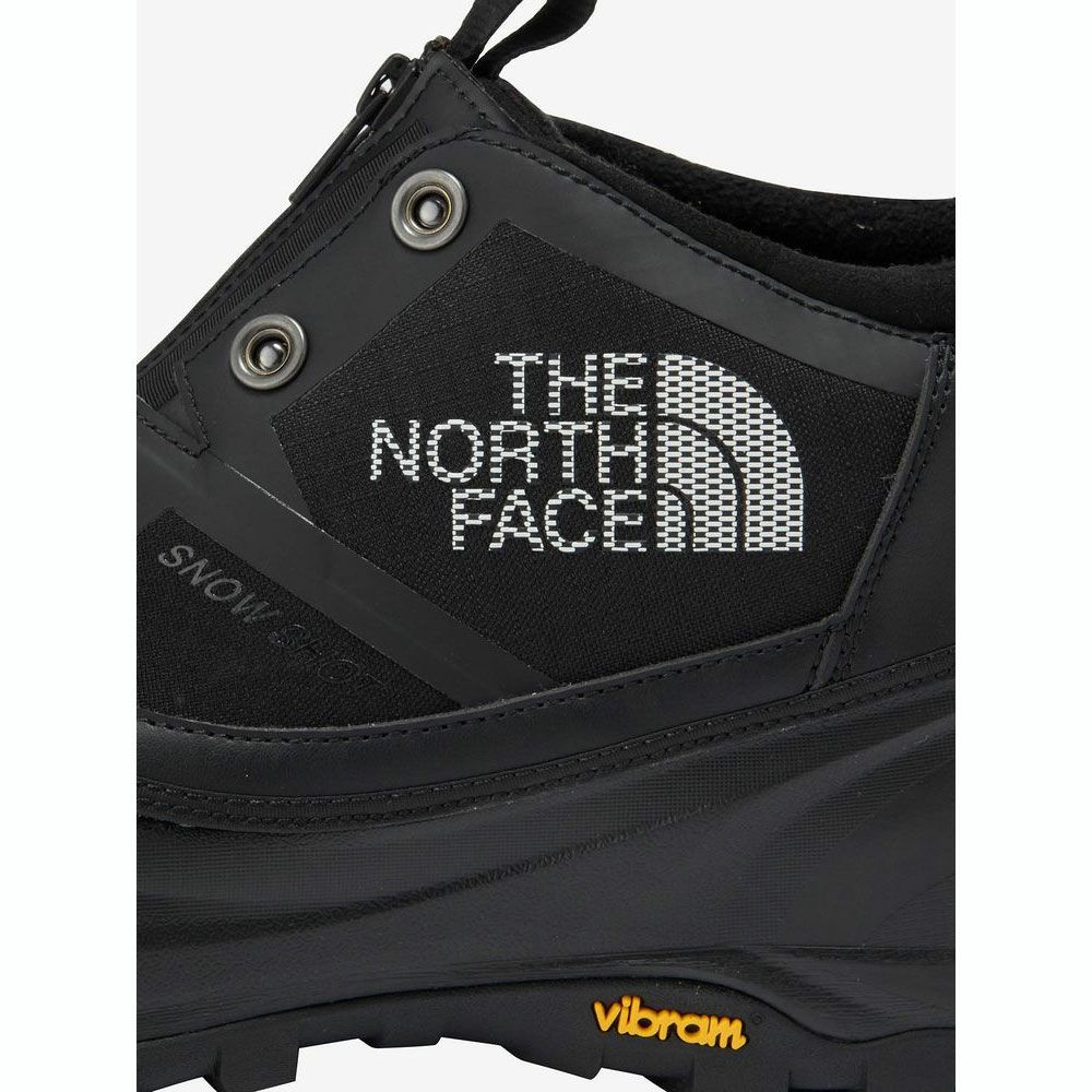 ザ・ノース・フェイスTHENORTHFACEアウトドアカジュアルスニーカーシューズ靴SNOWSHOTLOWAGATNF52583-KKメンズレディースユニセックス25FW秋冬