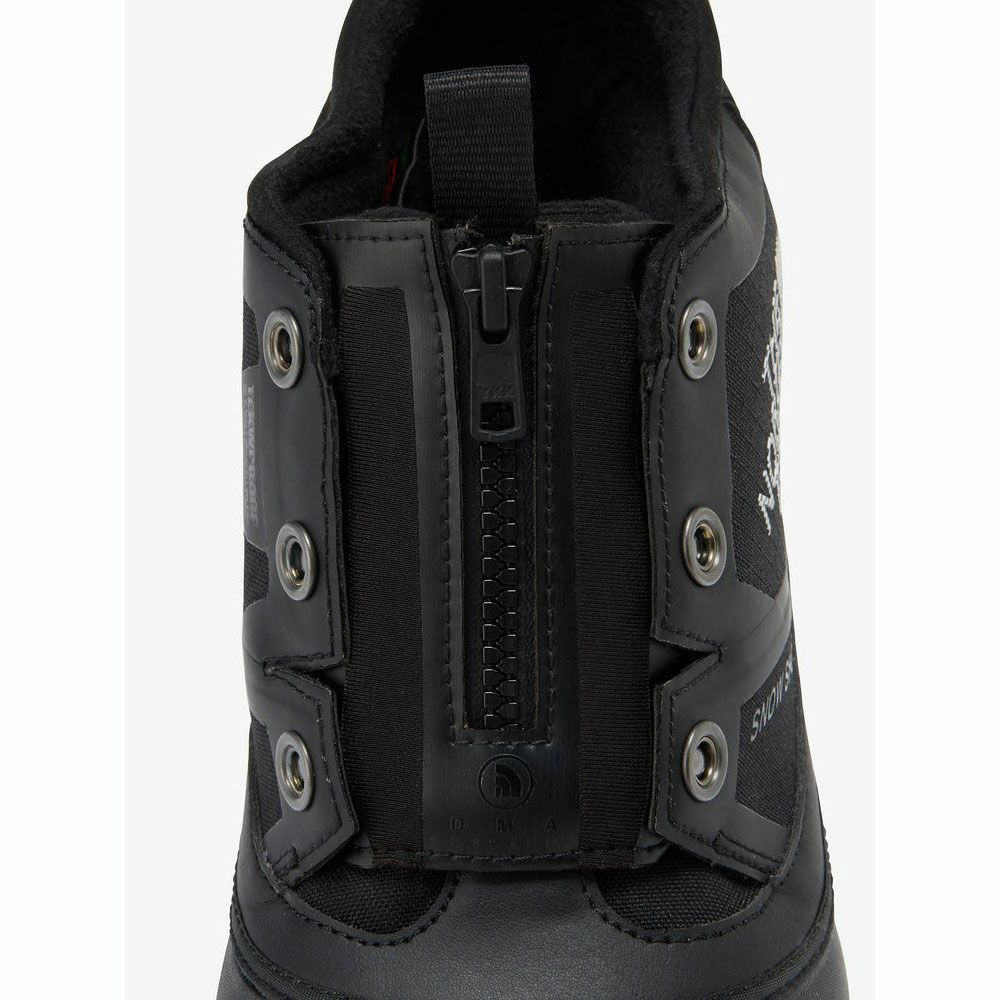 ザ・ノース・フェイスTHENORTHFACEアウトドアカジュアルスニーカーシューズ靴SNOWSHOTLOWAGATNF52583-KKメンズレディースユニセックス25FW秋冬