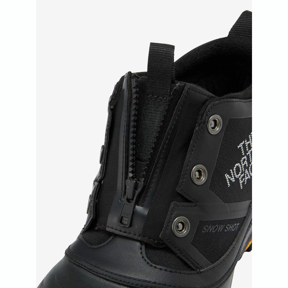 ザ・ノース・フェイスTHENORTHFACEアウトドアカジュアルスニーカーシューズ靴SNOWSHOTLOWAGATNF52583-KKメンズレディースユニセックス25FW秋冬